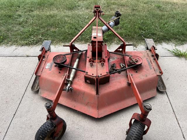 Image of Yanmar YRM48 equipment image 2