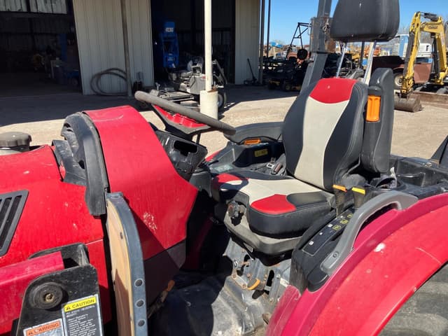 Image of Yanmar YT235 equipment image 4