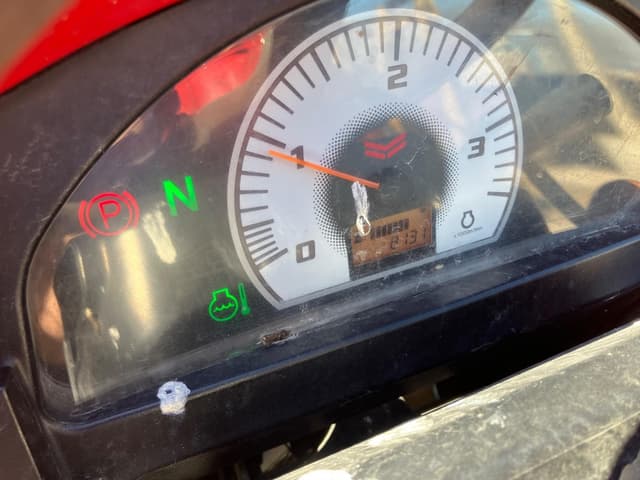 Image of Yanmar YT235 equipment image 3