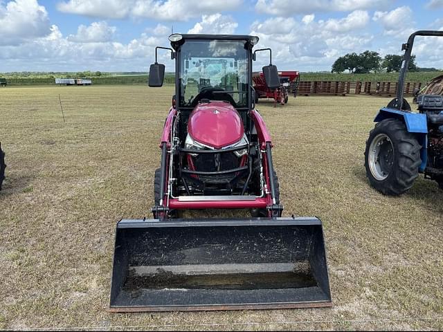 Image of Yanmar YT235 equipment image 2