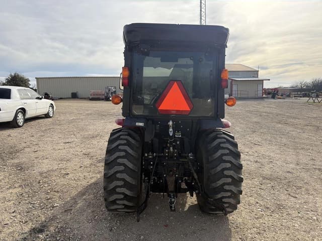 Image of Yanmar YT235 equipment image 3