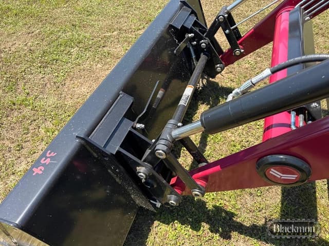Image of Yanmar YT359 equipment image 1