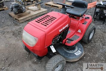 Main image Yard Machines 742RL