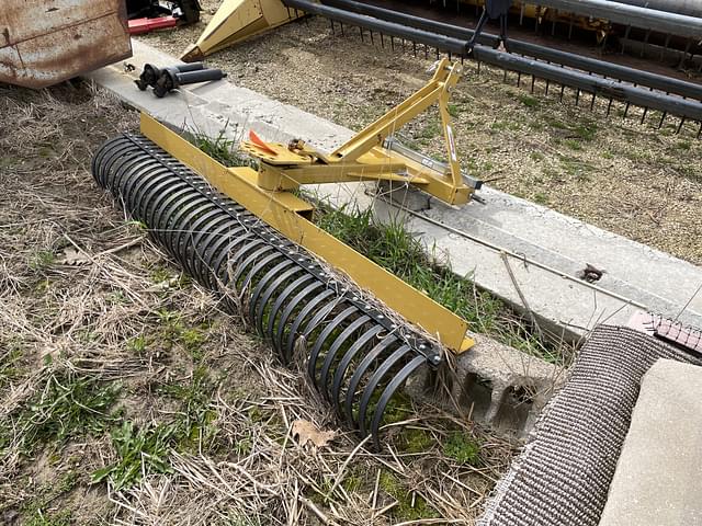 Image of King Kutter TYR-72-YK equipment image 3