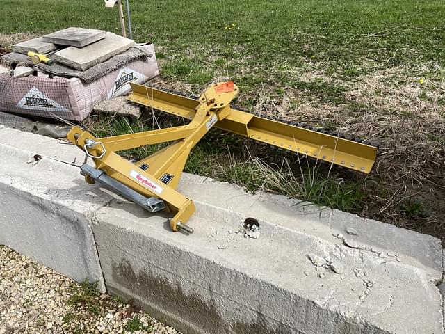 Image of King Kutter TYR-72-YK equipment image 1