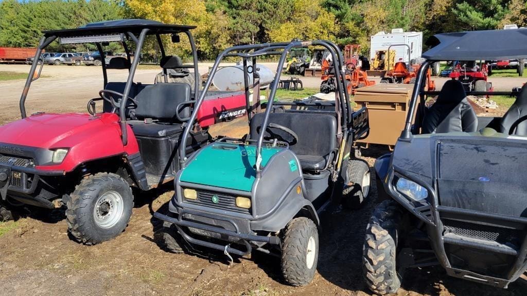 Main image Yardsport YA200