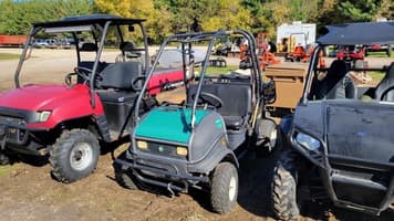 Main image Yardsport YA200