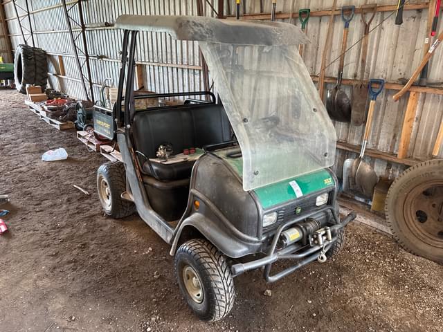 Image of Yard Sport XLT YS200 equipment image 1