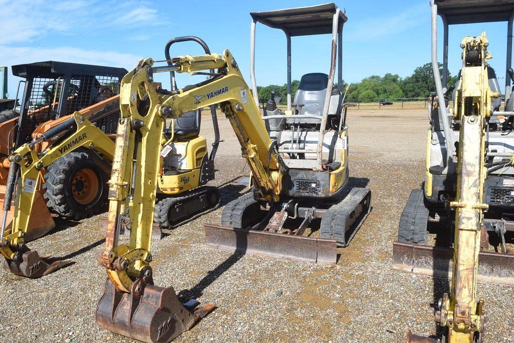 Image of Yanmar VIO17 Primary image