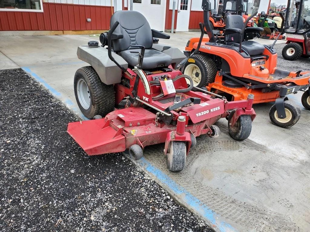 Main image YAZOO KEES ZMKH52230 