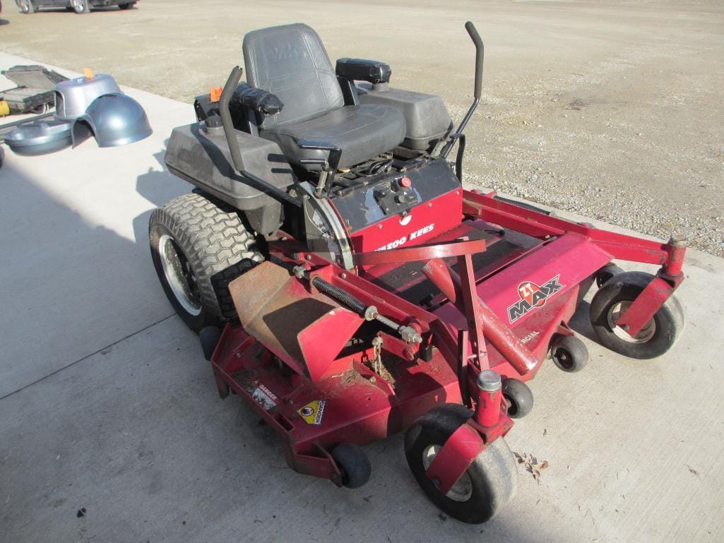 Main image Yazoo ZT Max