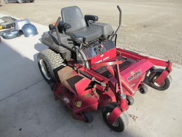 Main image Yazoo ZT Max