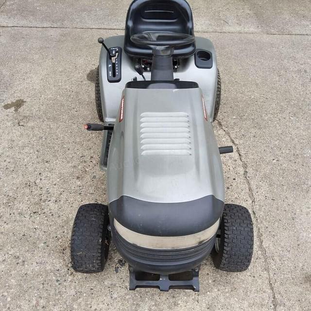 Image of Craftsman LT1000 equipment image 3