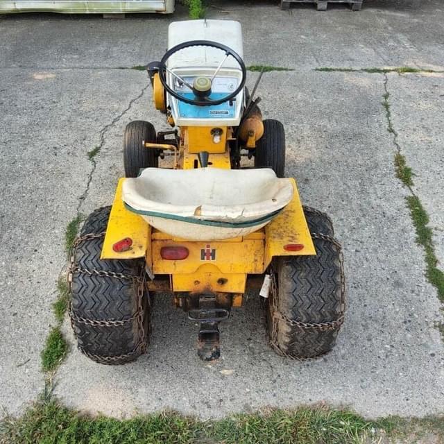 Image of Cub Cadet 124 equipment image 3
