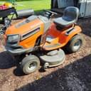 Husqvarna YTH22V46 Image