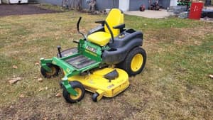 John Deere Z665 Image