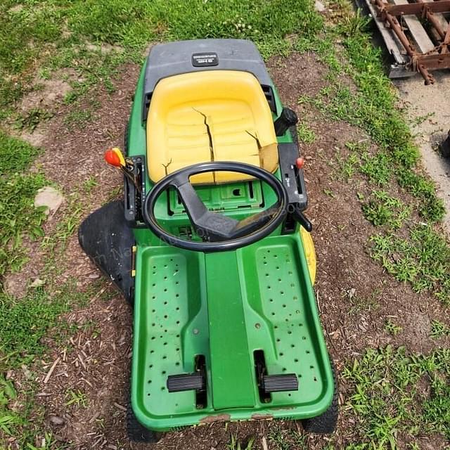 Image of John Deere RX75 equipment image 2