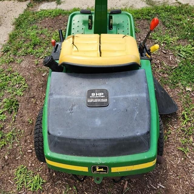 Image of John Deere RX75 equipment image 3