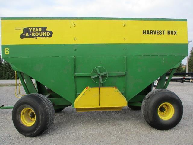 Image of YEAR-A-ROUND 500 equipment image 2