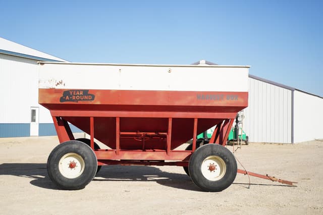 Image of YEAR-A-ROUND 550 equipment image 3