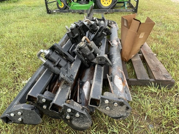 Main image Yetter Devastator