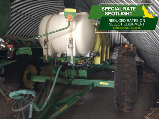 Image of Yetter 1600 Primary image