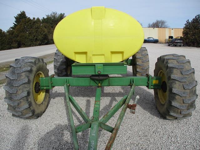 Image of Yetter 1600 equipment image 4