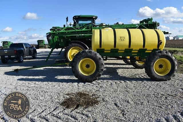 Image of Yetter 1600 equipment image 3