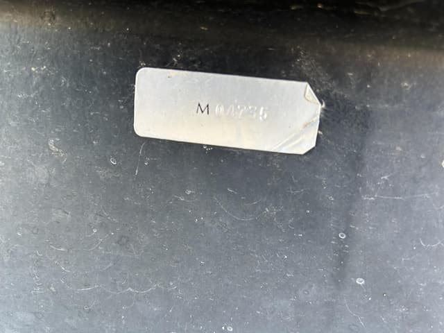 Image of Yetter 1600 equipment image 1