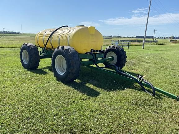 Image of Yetter 1600 equipment image 2