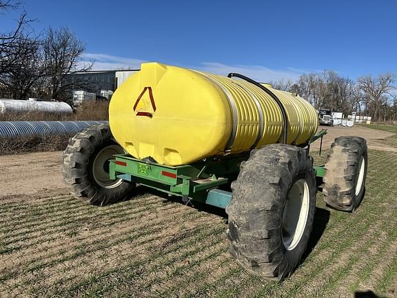 Image of Yetter 1600 equipment image 4