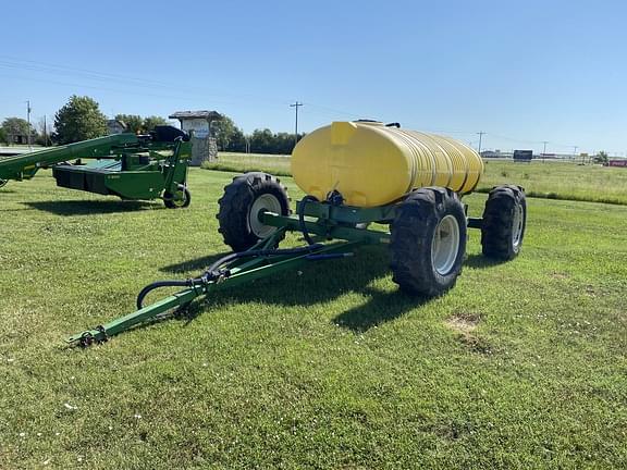 Image of Yetter 1600 Primary image