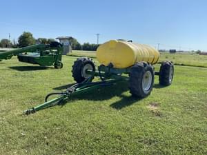 Yetter 1600 Image