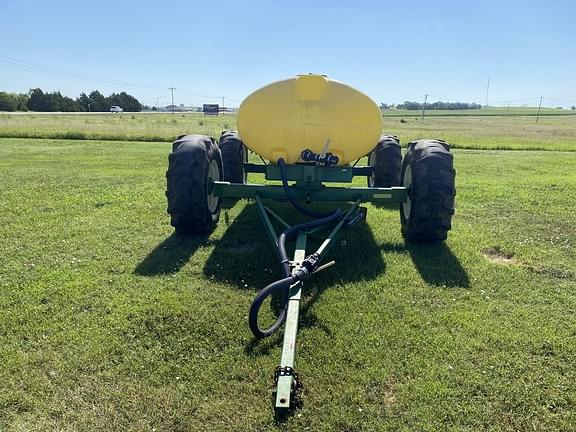 Image of Yetter 1600 equipment image 1