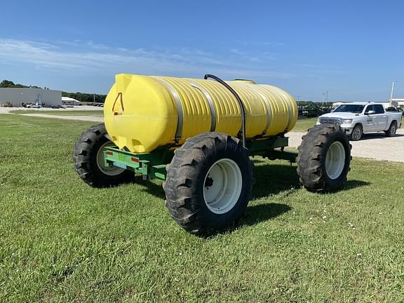 Image of Yetter 1600 equipment image 4