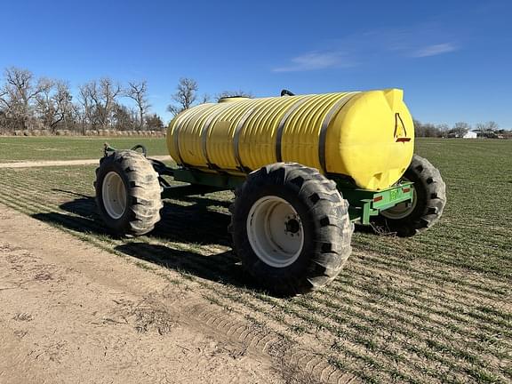 Image of Yetter 1600 equipment image 3