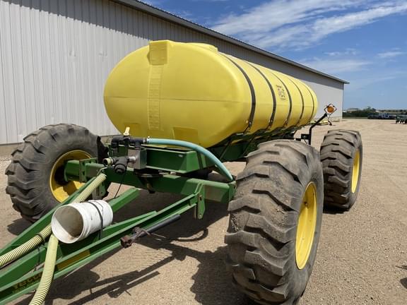 Image of Yetter 1600 equipment image 1