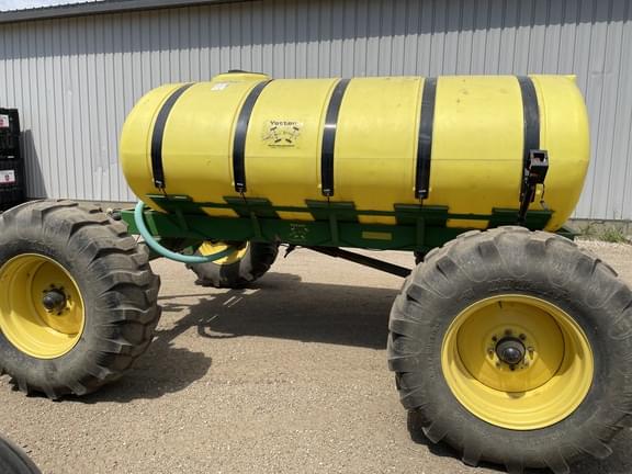 Image of Yetter 1600 equipment image 2