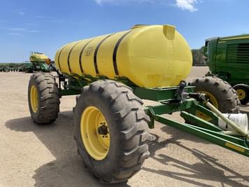 Main image Yetter 1600