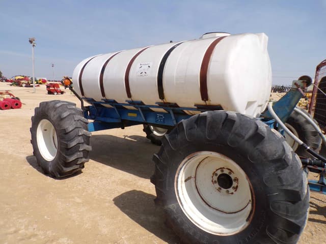 Image of Yetter 1600 equipment image 3