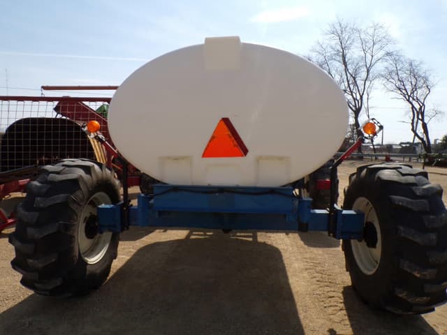 Image of Yetter 1600 equipment image 4