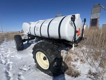 Main image Yetter 1600/400 Dual Tank