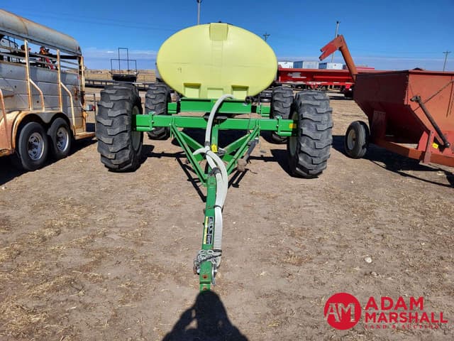 Image of Yetter 2000-010 equipment image 4