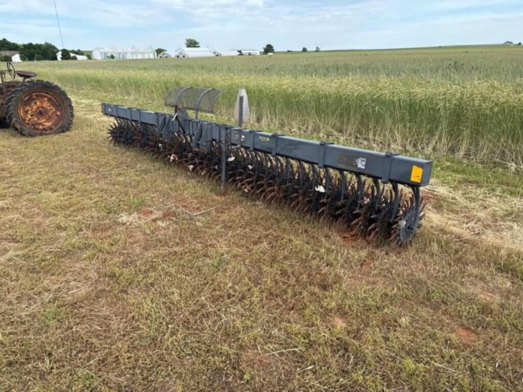 Image of Yetter 3421 Primary image