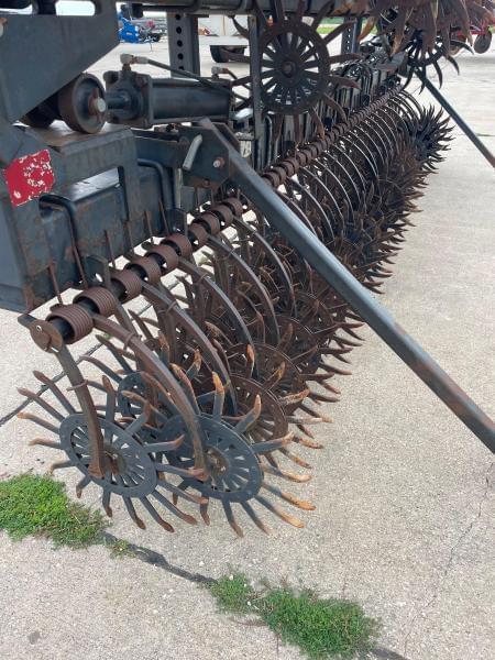 Image of Yetter Undetermined equipment image 4