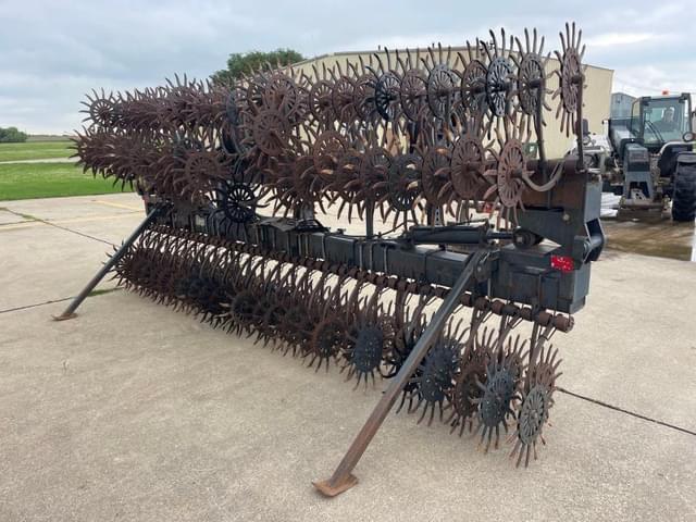 Image of Yetter Undetermined equipment image 2