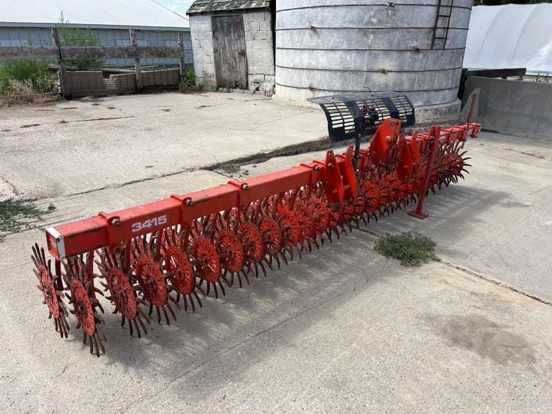 Main image Yetter 3415