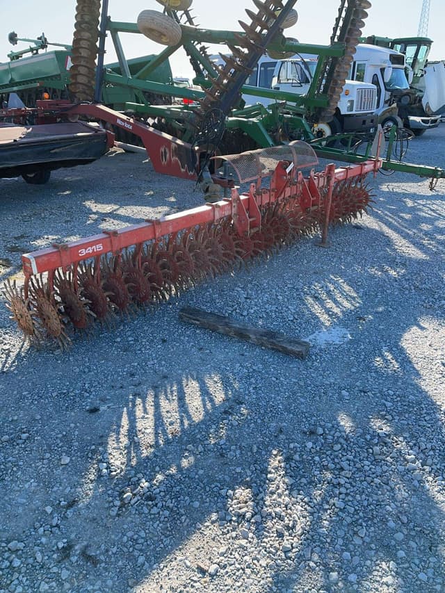 Image of Yetter 3415 equipment image 2