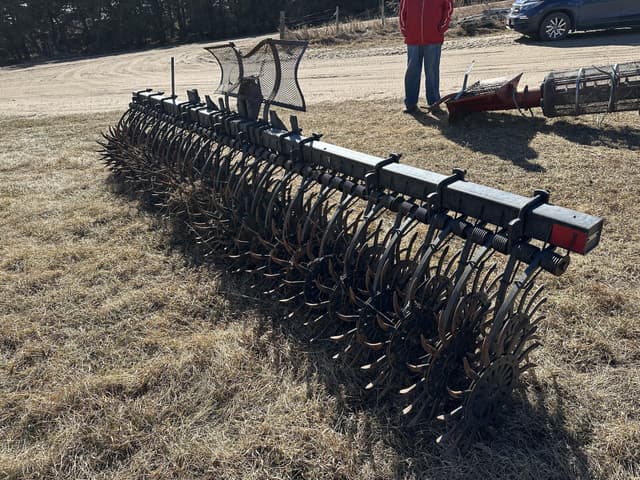 Image of Yetter 3415 equipment image 2