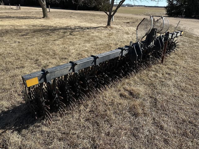 Image of Yetter 3415 equipment image 1